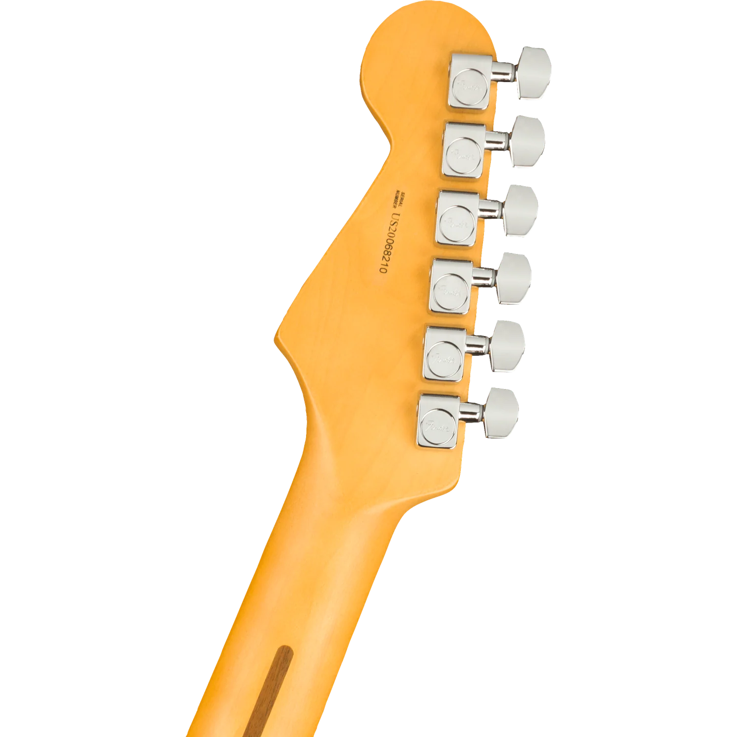 Fender American Pro II Stratocaster Electric Guitar - Image 19