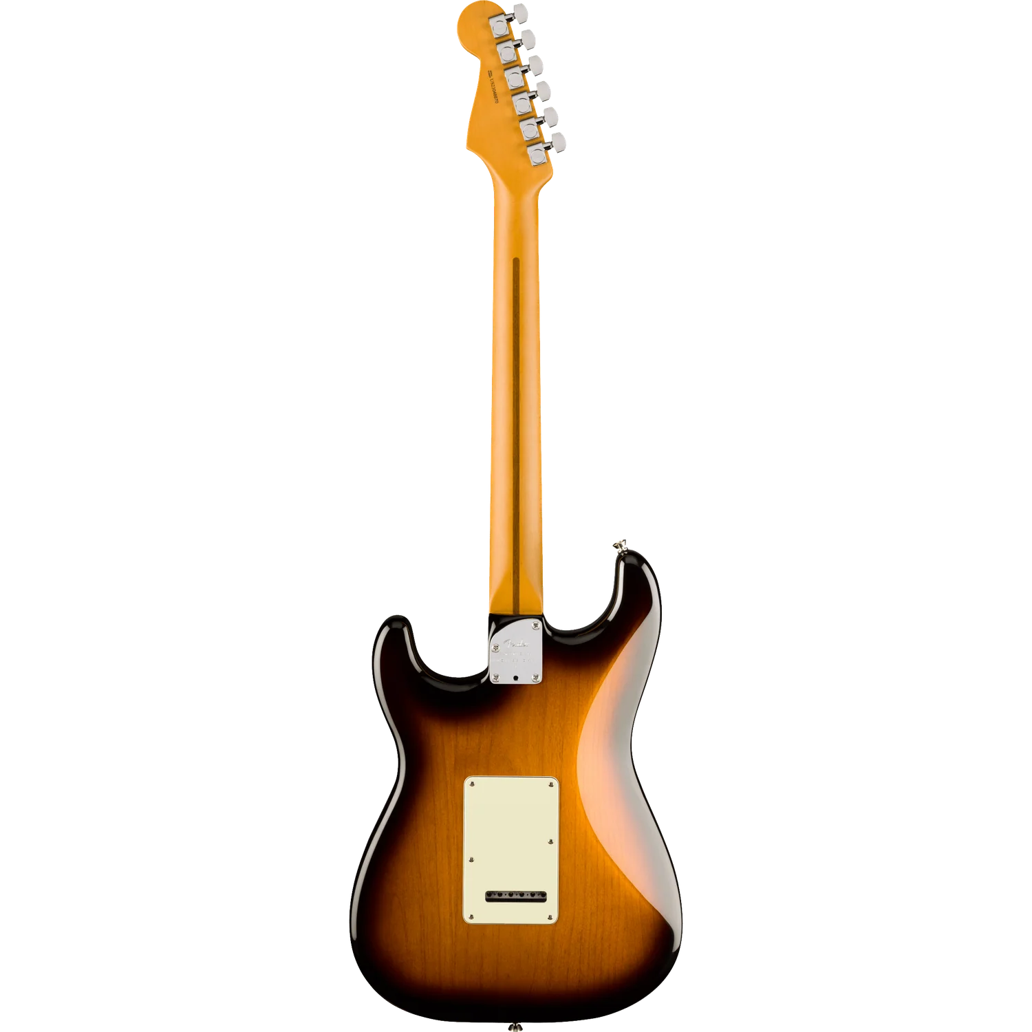 Fender American Pro II Stratocaster Electric Guitar - Image 6