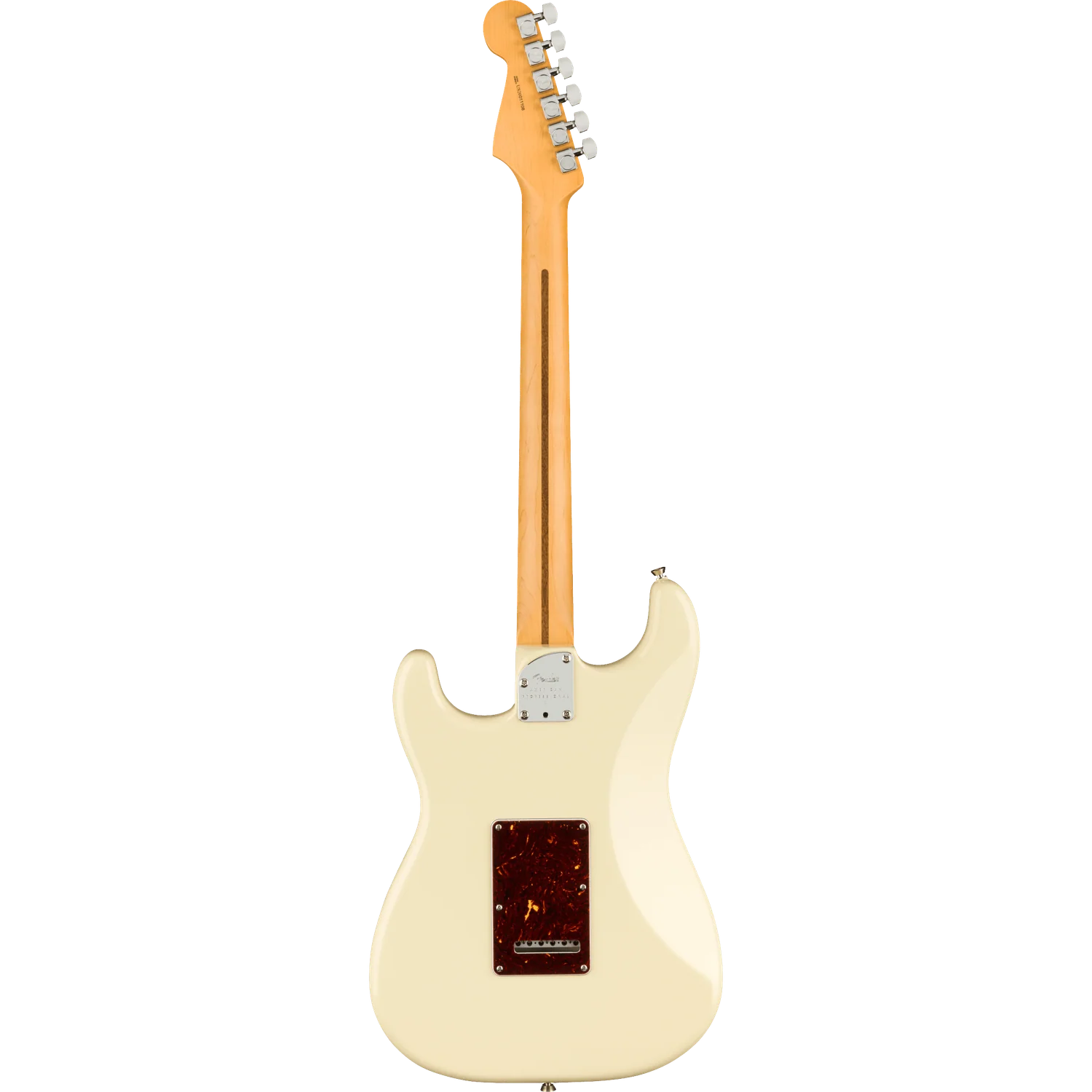 Fender American Pro II Stratocaster Electric Guitar - Image 8