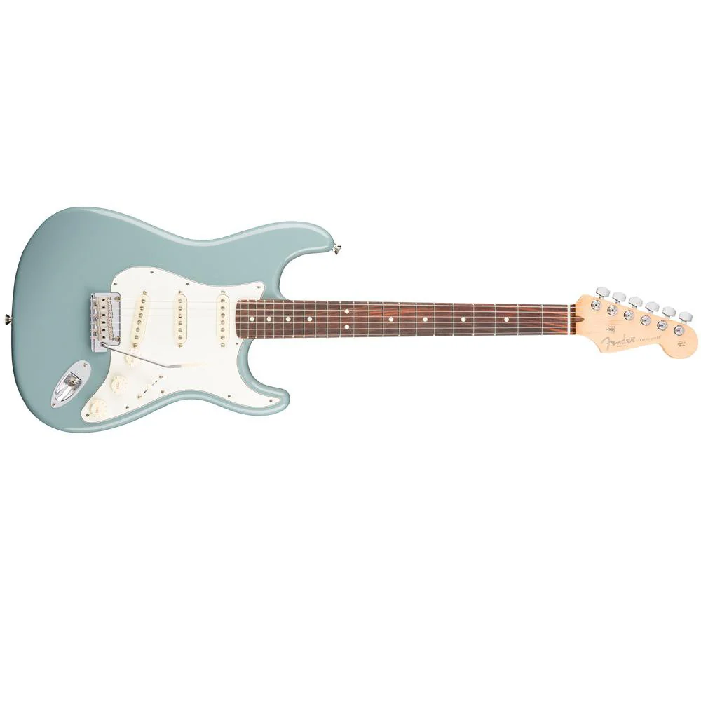 Fender American Pro Stratocaster RW Fingerboard Electric Guitar - Image 3