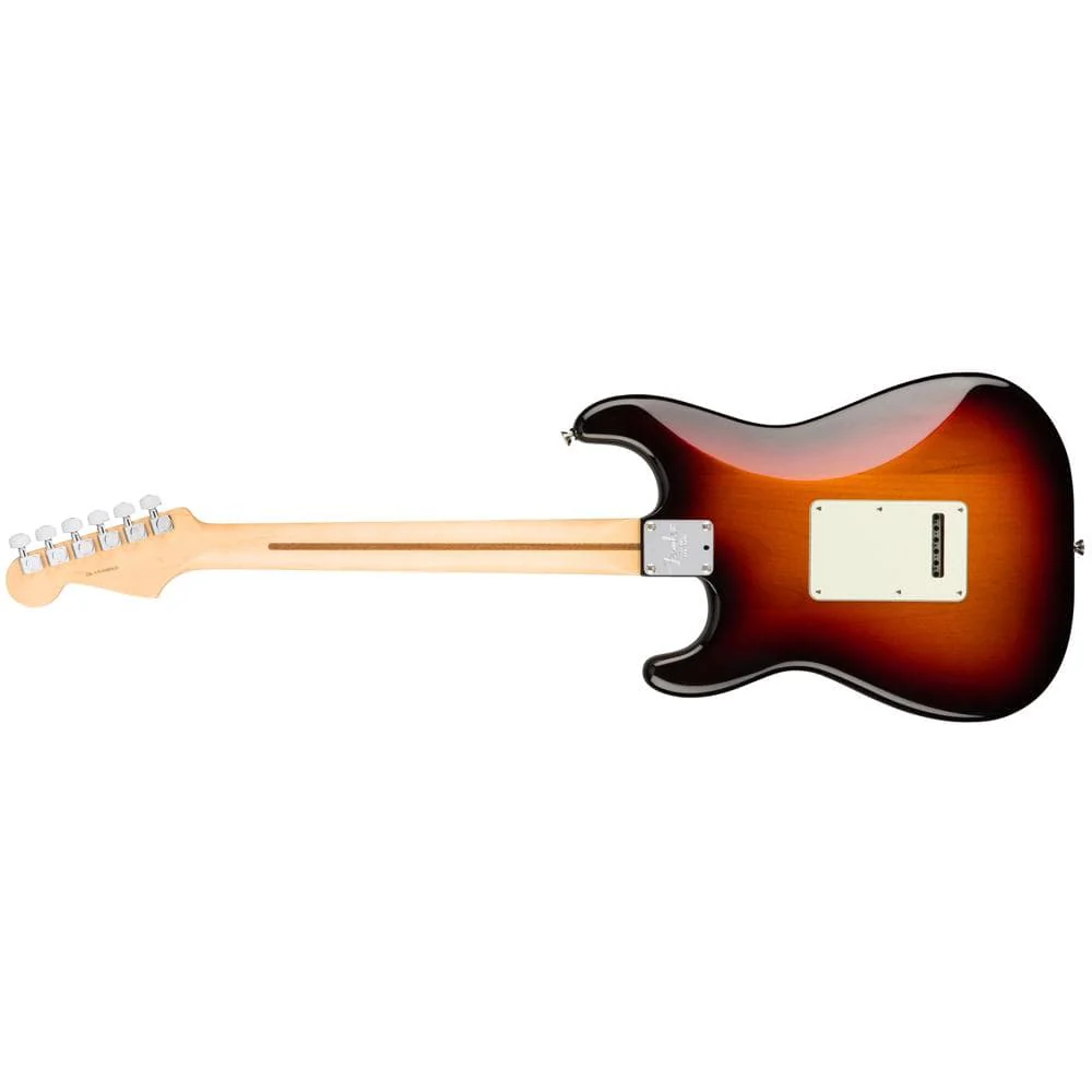 Fender American Pro Stratocaster RW Fingerboard Electric Guitar - Image 6