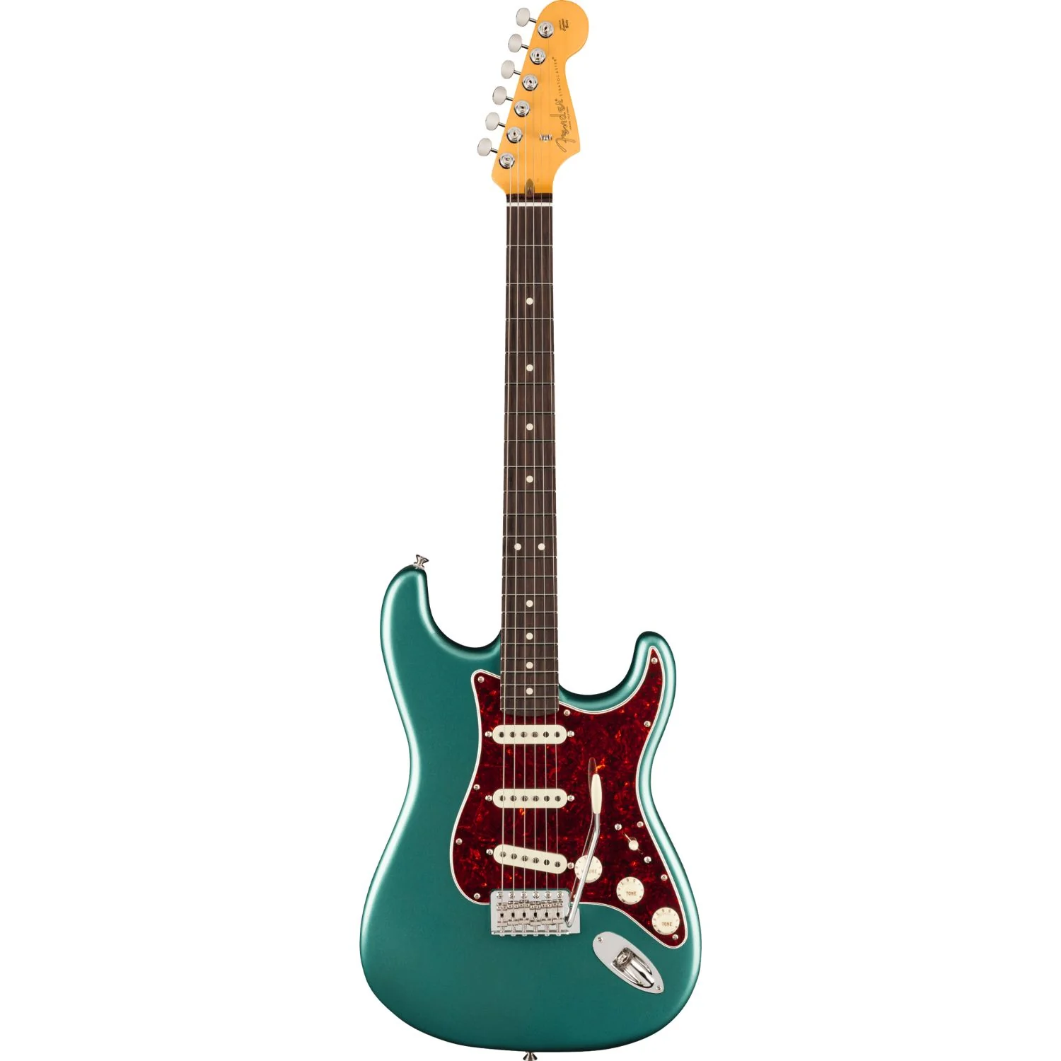 Fender American Professional Classic Stratocaster 6 String Electric Guitar