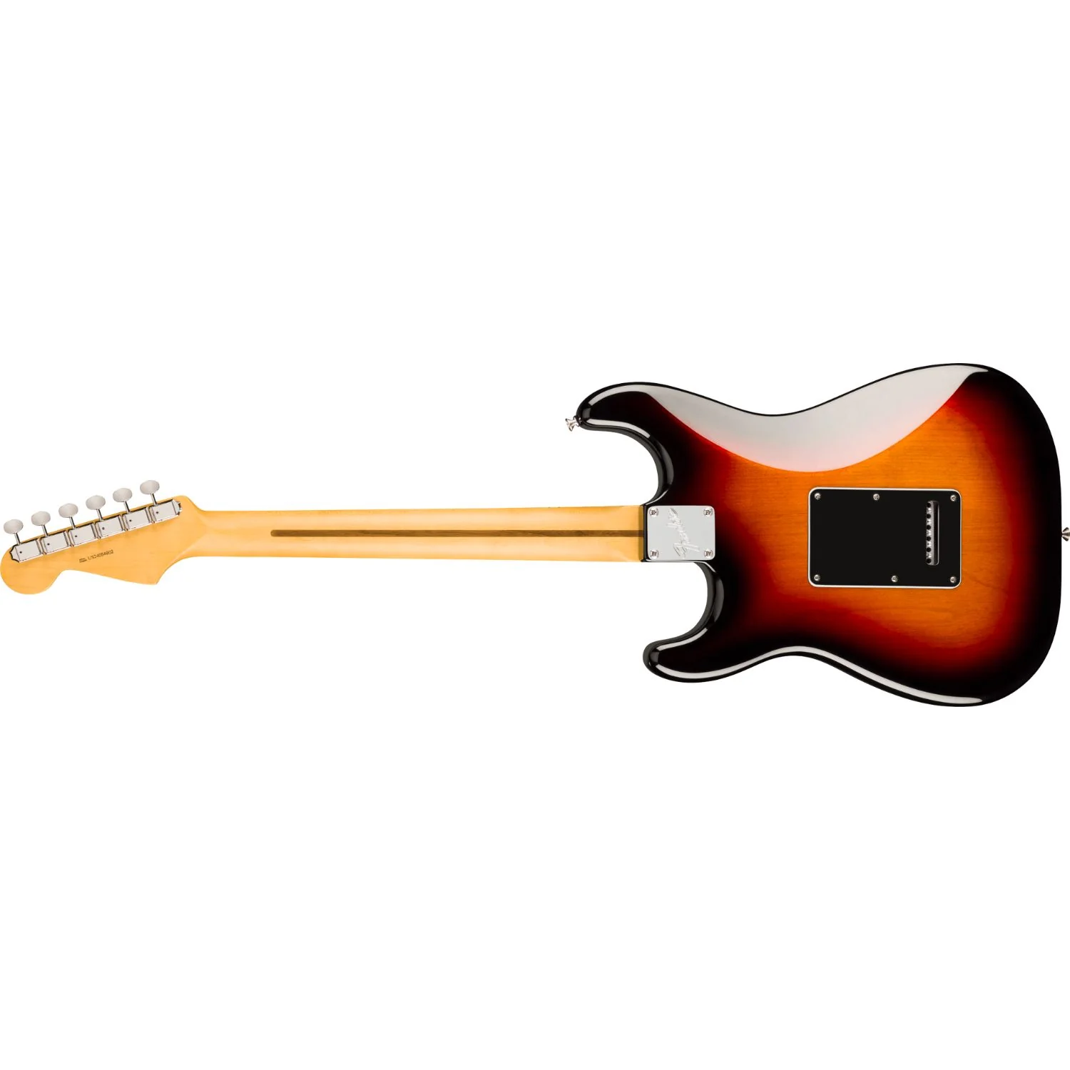 Fender American Professional Classic Stratocaster 6 String Electric Guitar - Image 12