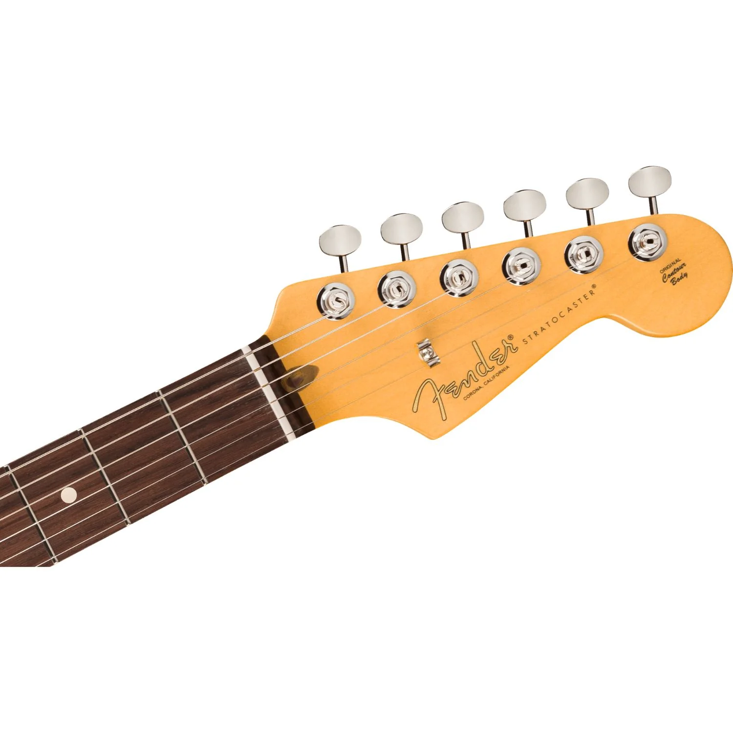 Fender American Professional Classic Stratocaster 6 String Electric Guitar - Image 16