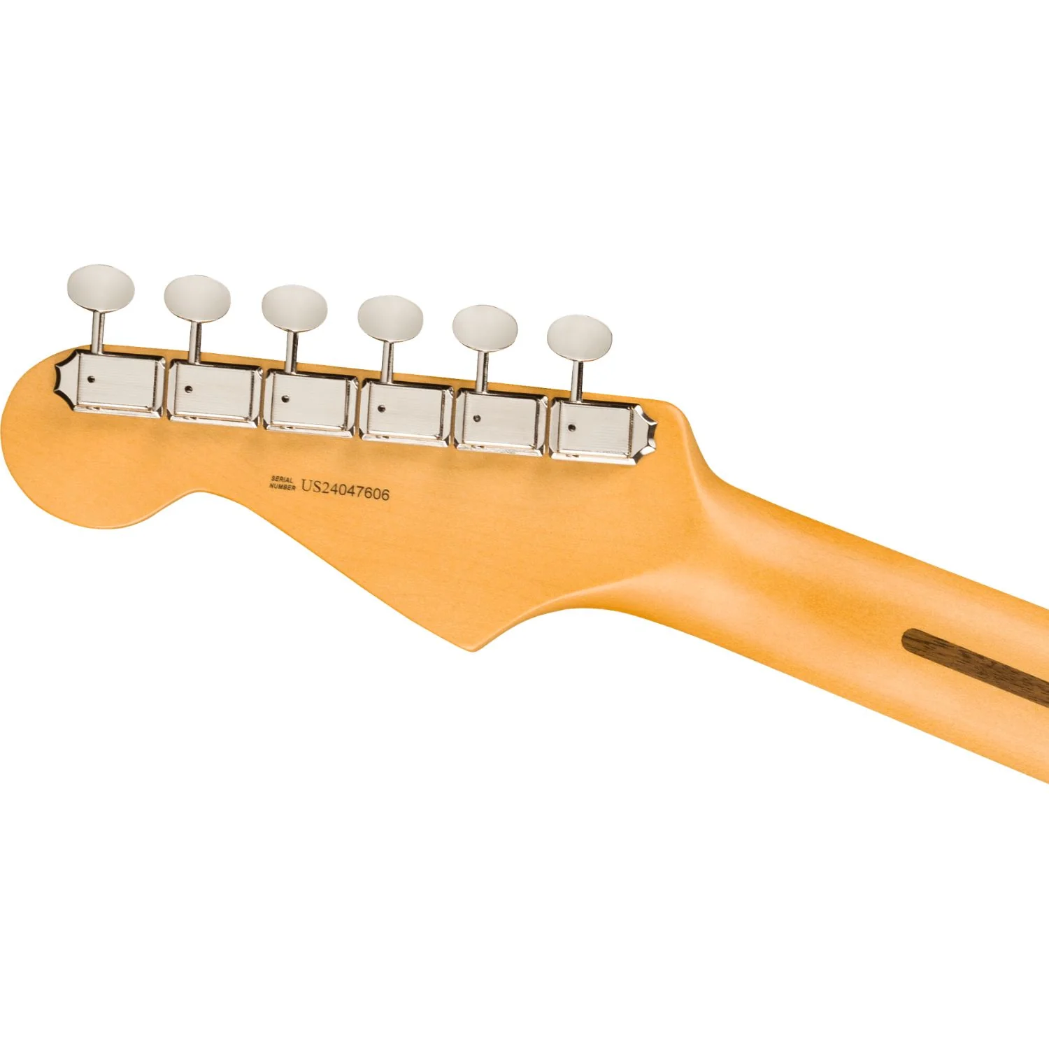 Fender American Professional Classic Stratocaster 6 String Electric Guitar - Image 17