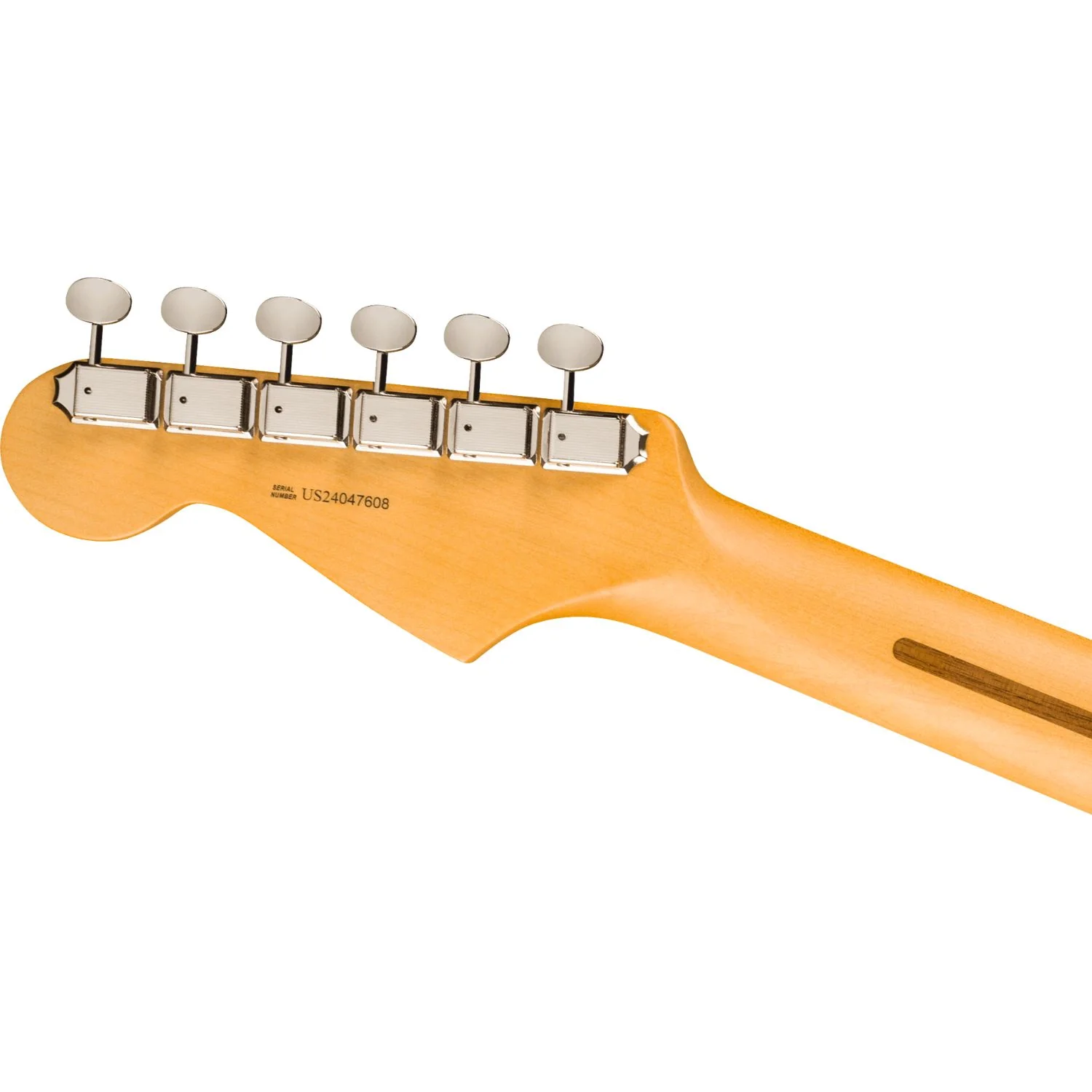Fender American Professional Classic Stratocaster 6 String Electric Guitar - Image 5