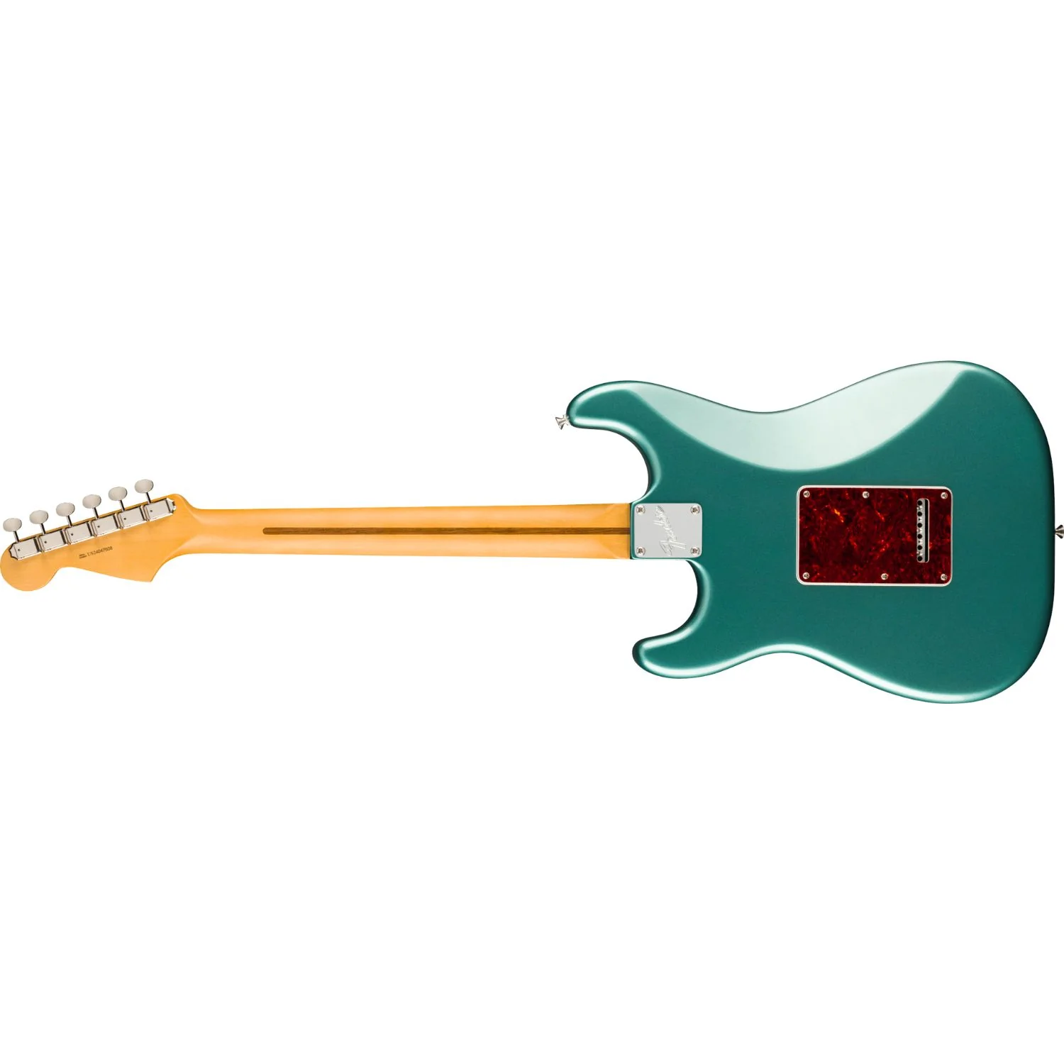Fender American Professional Classic Stratocaster 6 String Electric Guitar - Image 6