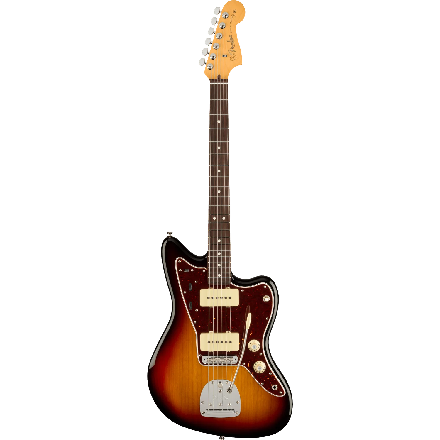 Fender American Professional II Jazzmaster Electric Guitar