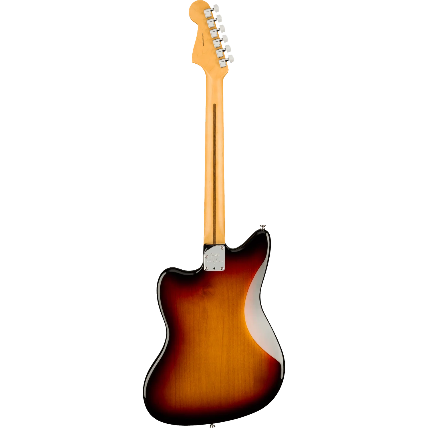 Fender American Professional II Jazzmaster Electric Guitar - Image 6