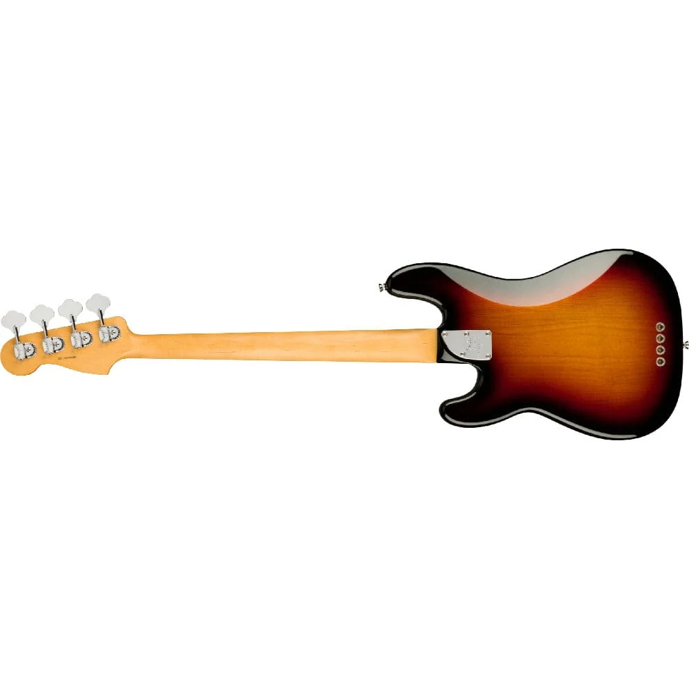 Fender American Professional II Precision 4-Strings Bass Guitar - Image 12