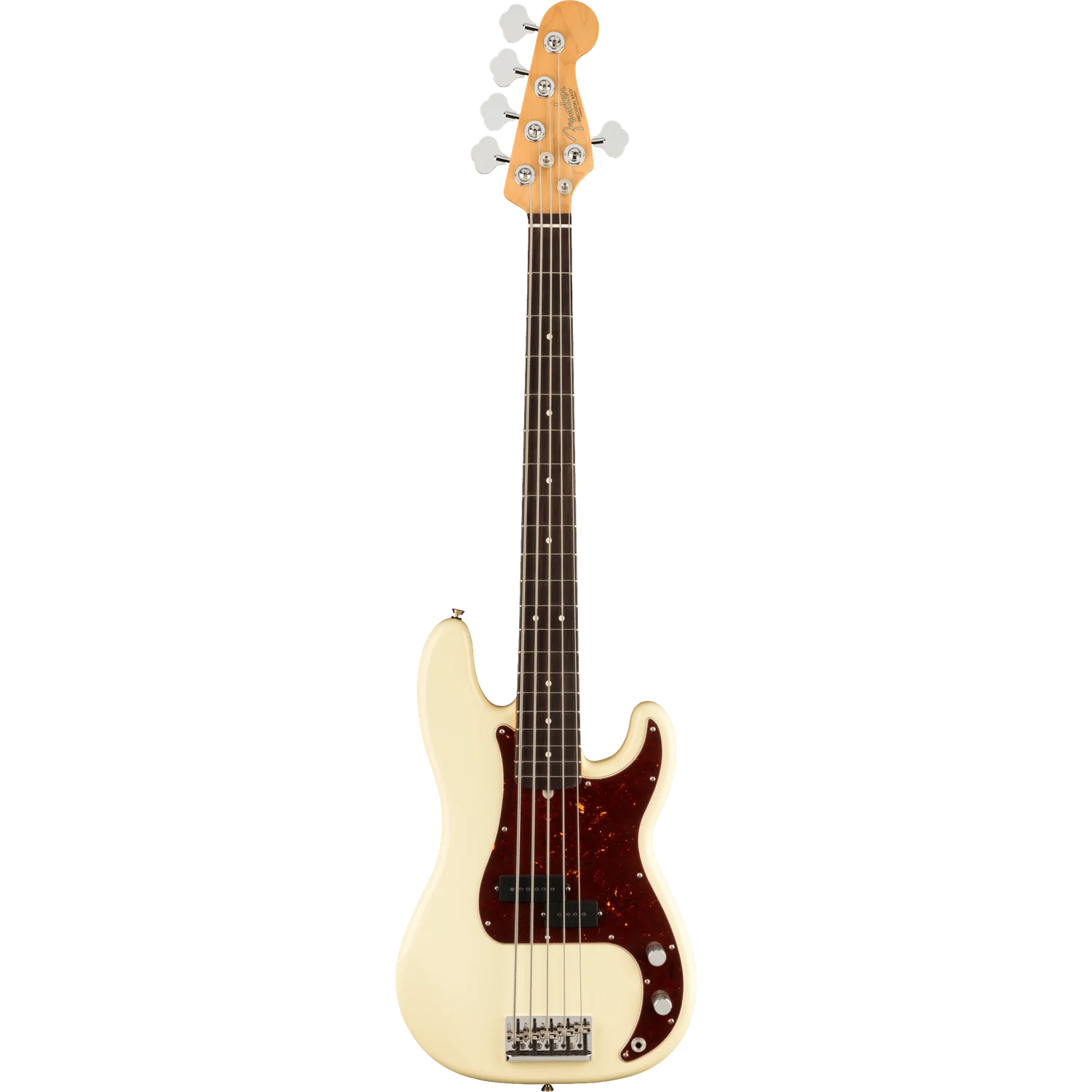 Fender American Professional II Precision Bass V Electric Guitar