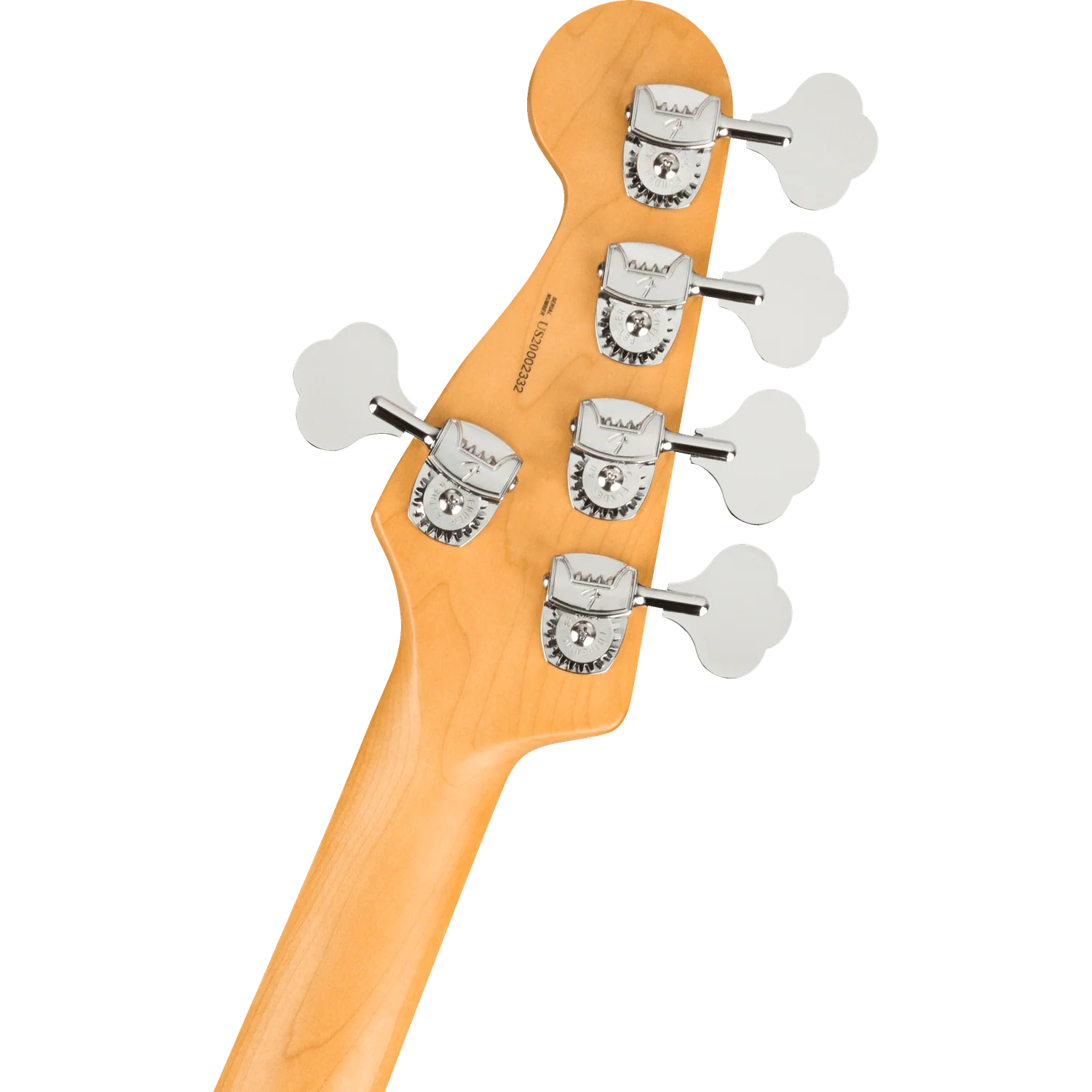 Fender American Professional II Precision Bass V Electric Guitar - Image 5