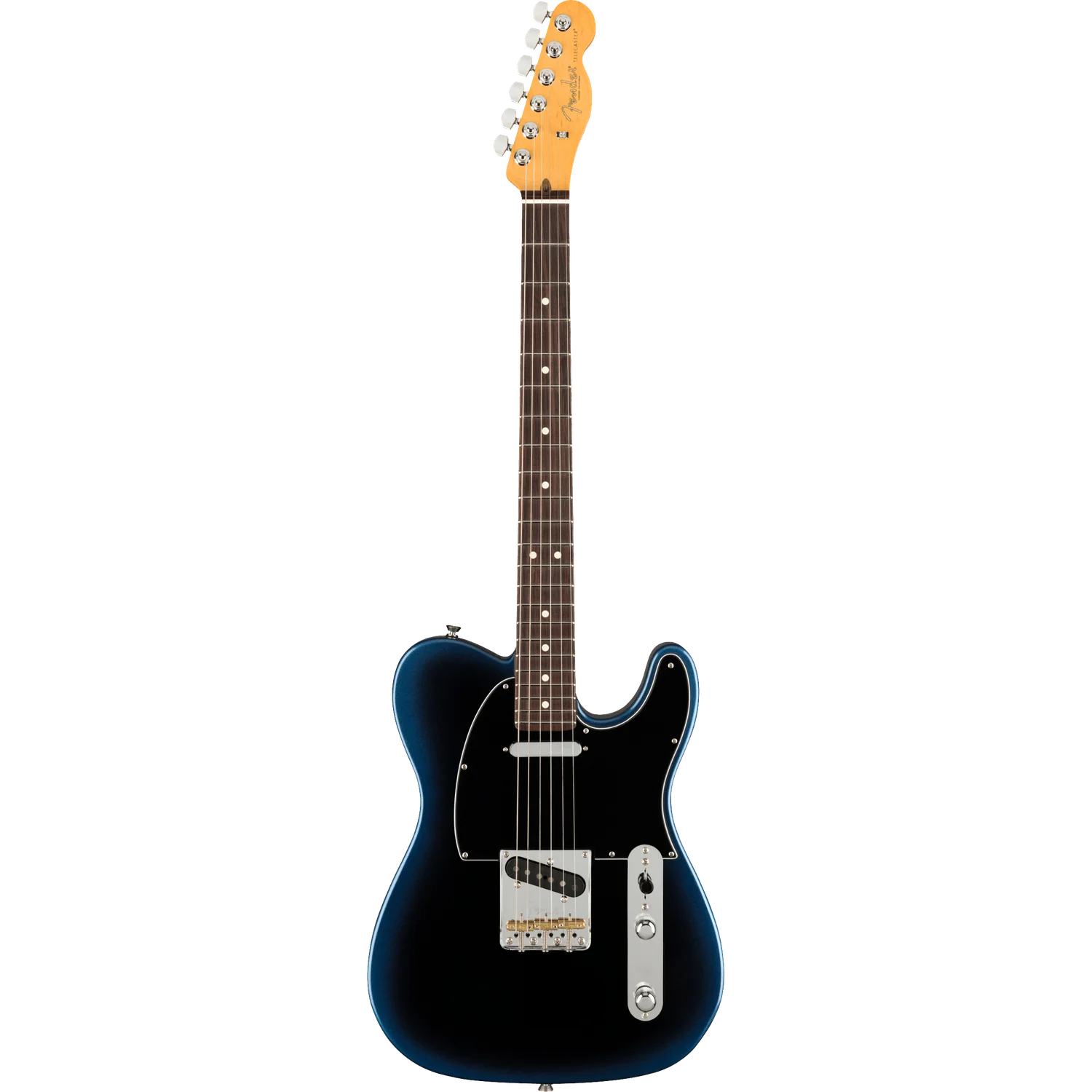 Fender American Professional II Telecaster Electric Guitar