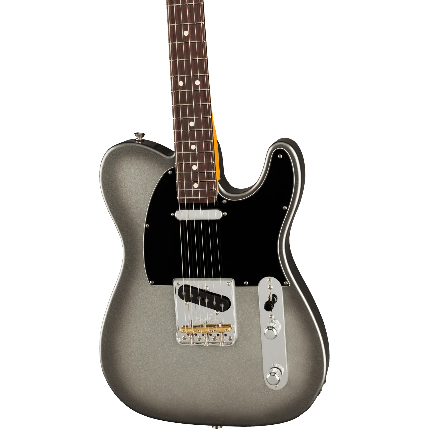 Fender American Professional II Telecaster Electric Guitar - Image 11