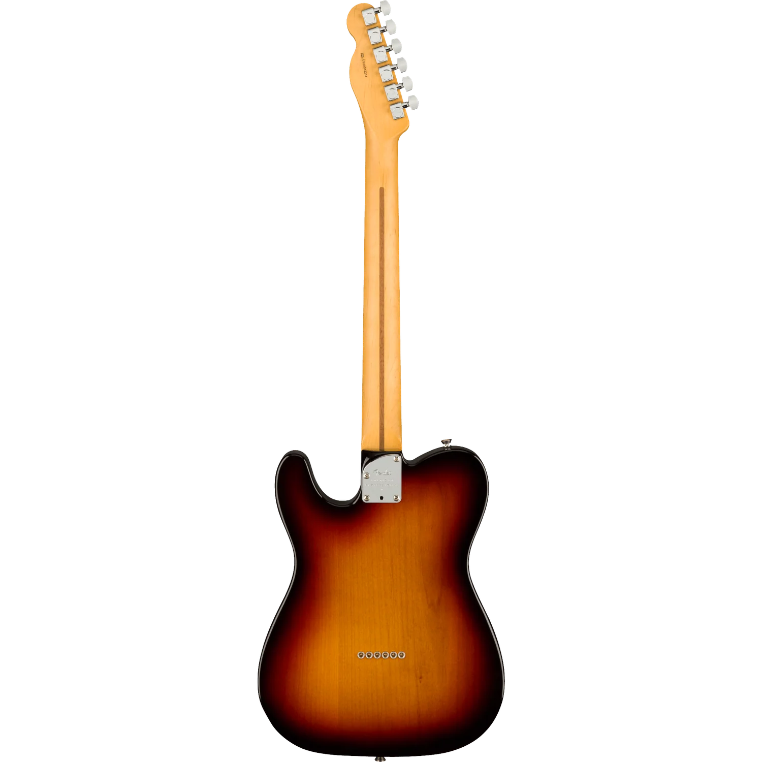 Fender American Professional II Telecaster Electric Guitar - Image 26
