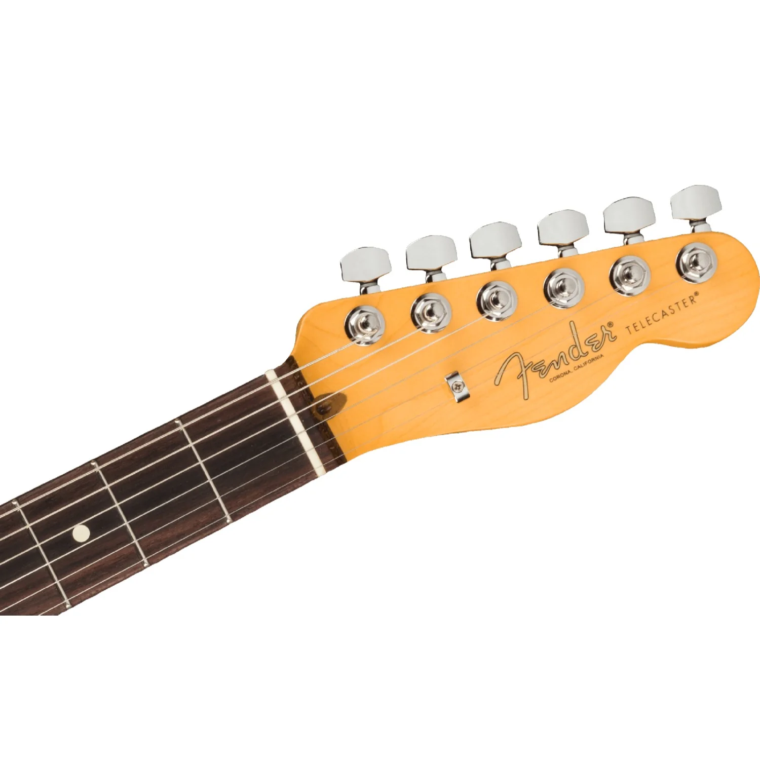 Fender American Professional II Telecaster Electric Guitar - Image 36