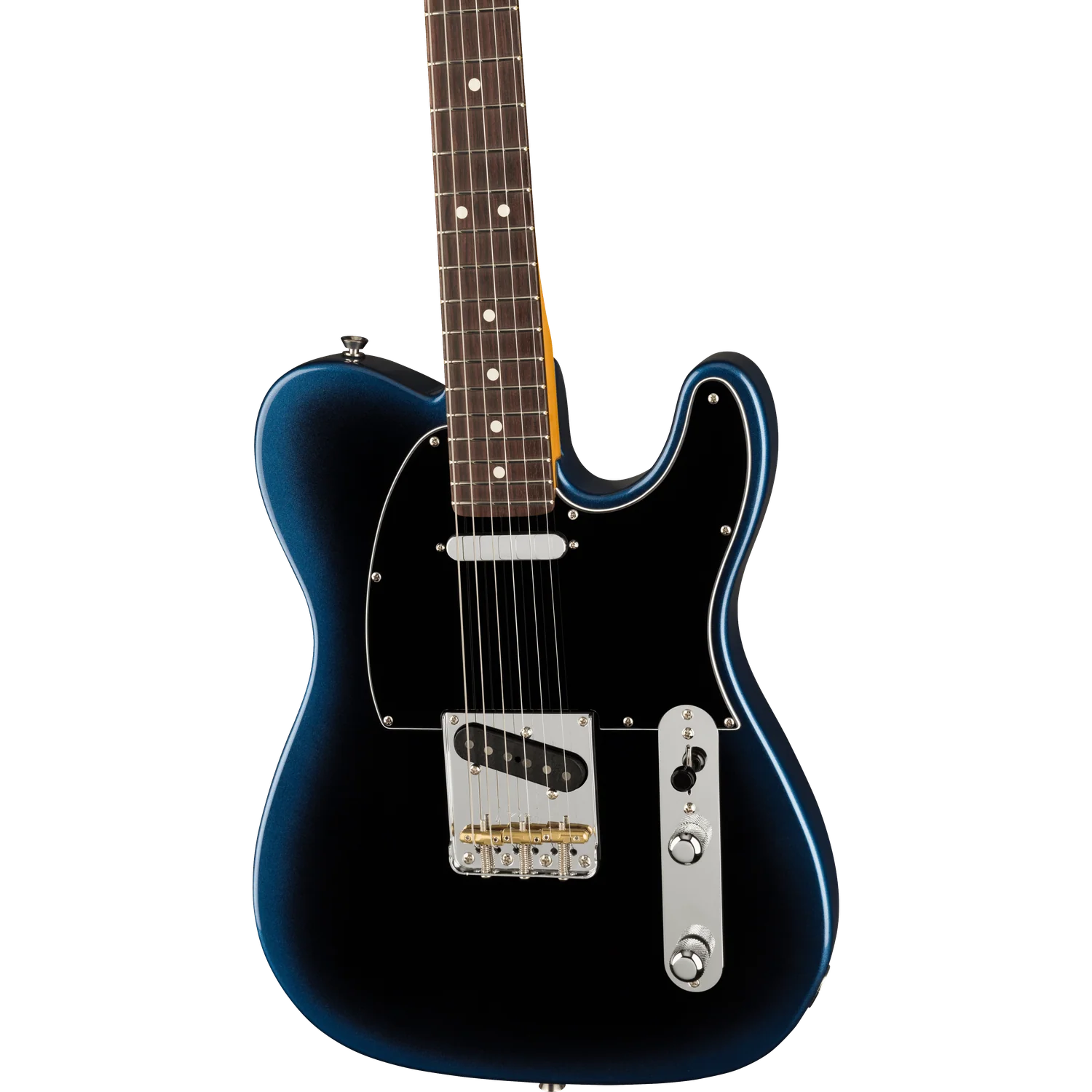 Fender American Professional II Telecaster Electric Guitar - Image 4