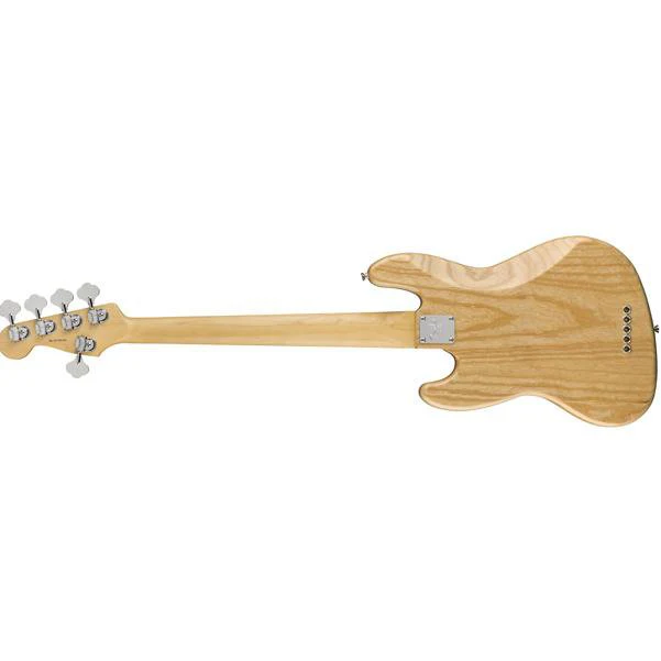 Fender American Professional Jazz V 5-String Bass Guitar - Image 6