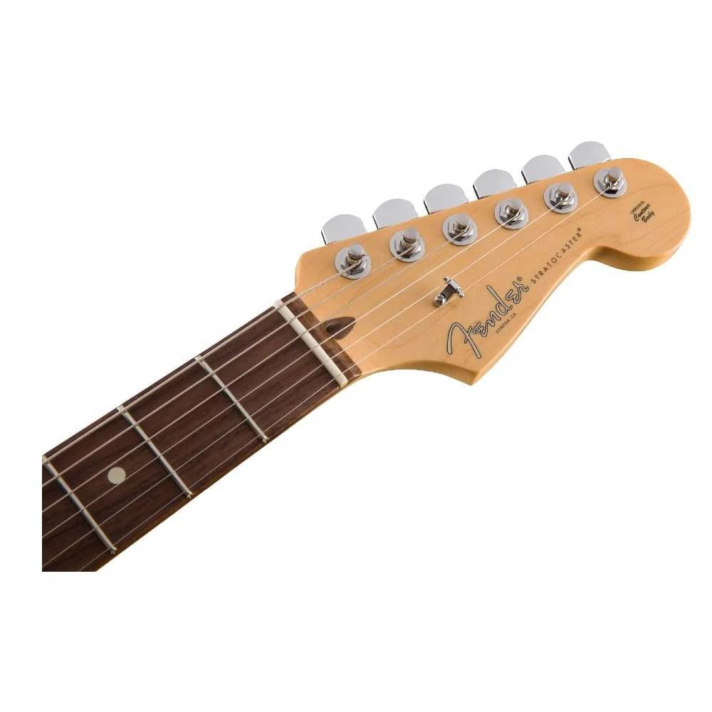 Fender American Professional Stratocaster Electric Guitar - Rosewood - Image 6