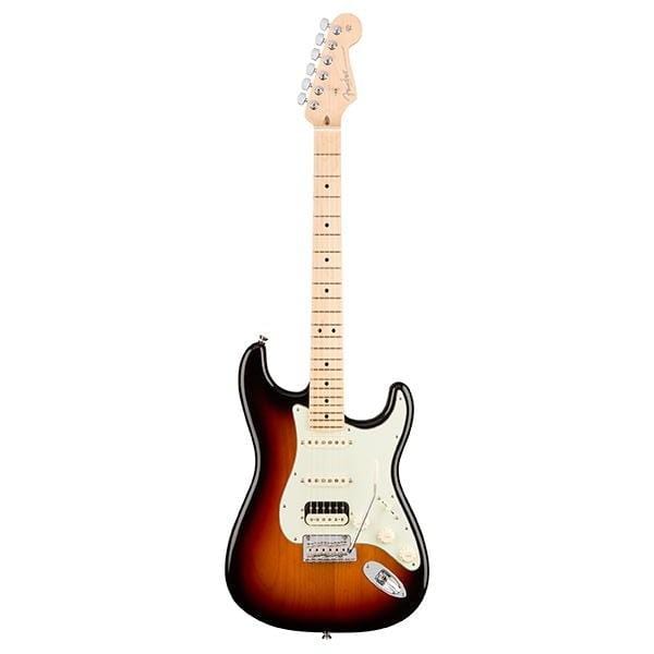 Fender American Pro Stratocaster HSS Shawbucker Electric Guitar