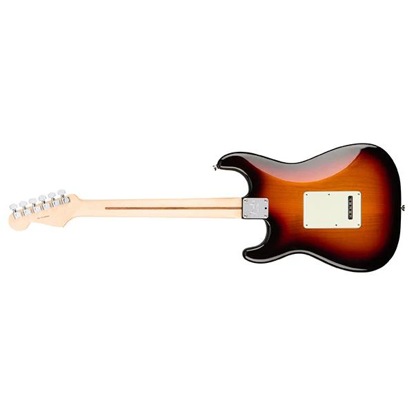 Fender American Pro Stratocaster HSS Shawbucker Electric Guitar - Image 2