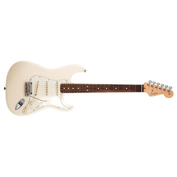 Fender American Professional Stratocaster Rosewood Fingerboard Electric Guitar