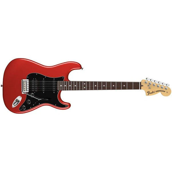 Fender American Special Stratocaster HSS Rosewood Fingerboard Electric Guitar
