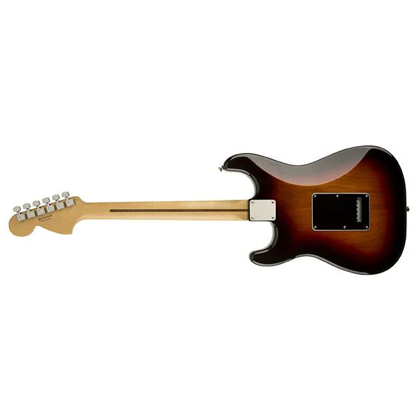 Fender American Special Stratocaster HSS Rosewood Fingerboard Electric Guitar - Image 5