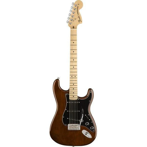 Fender American Special Stratocaster Maple Fretboard Electric Guitar - Image 2