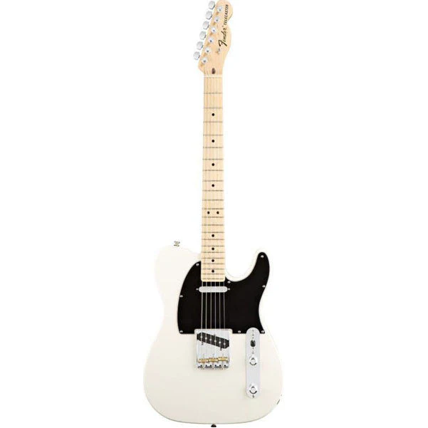 Fender American Special Telecaster Maple Fretboard Electric Guitar