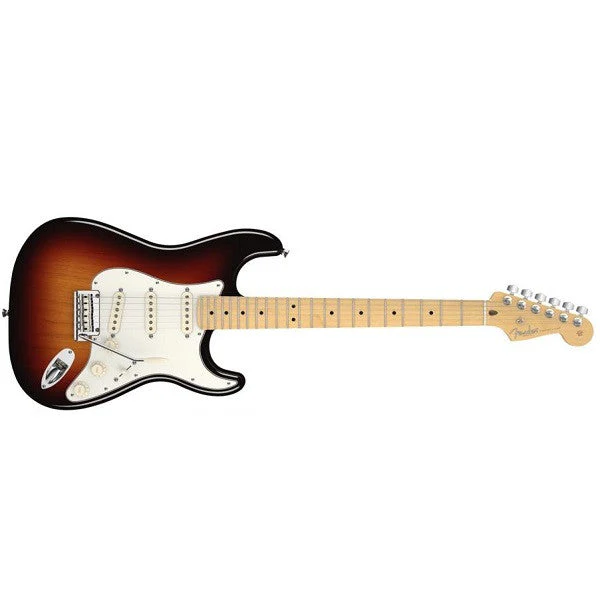 Fender American Standard Stratocaster SSS Maple neck Electric Guitar
