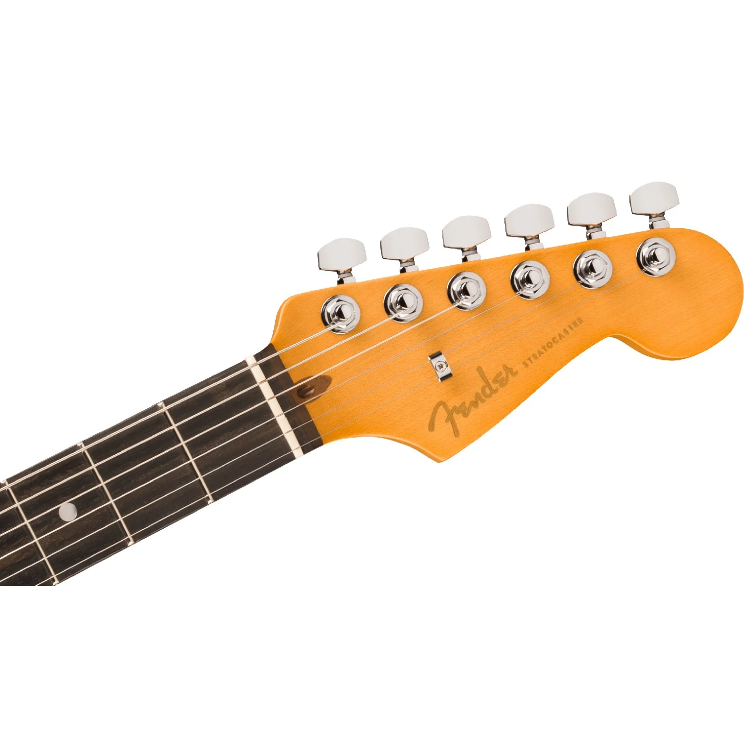 Fender American Ultra II Stratocaster 6 String Electric Guitar - Image 39