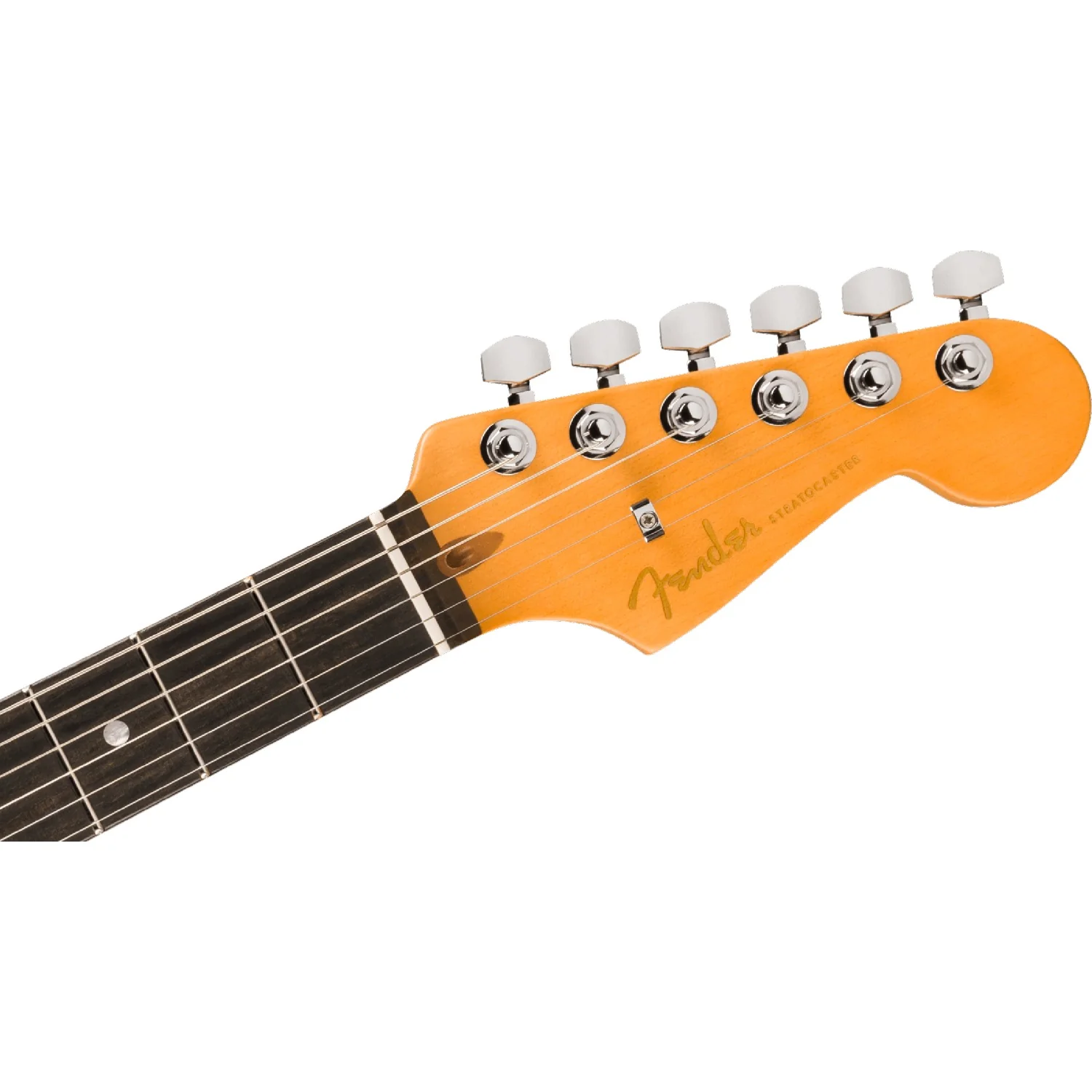 Fender American Ultra II Stratocaster 6 String Electric Guitar - Image 46