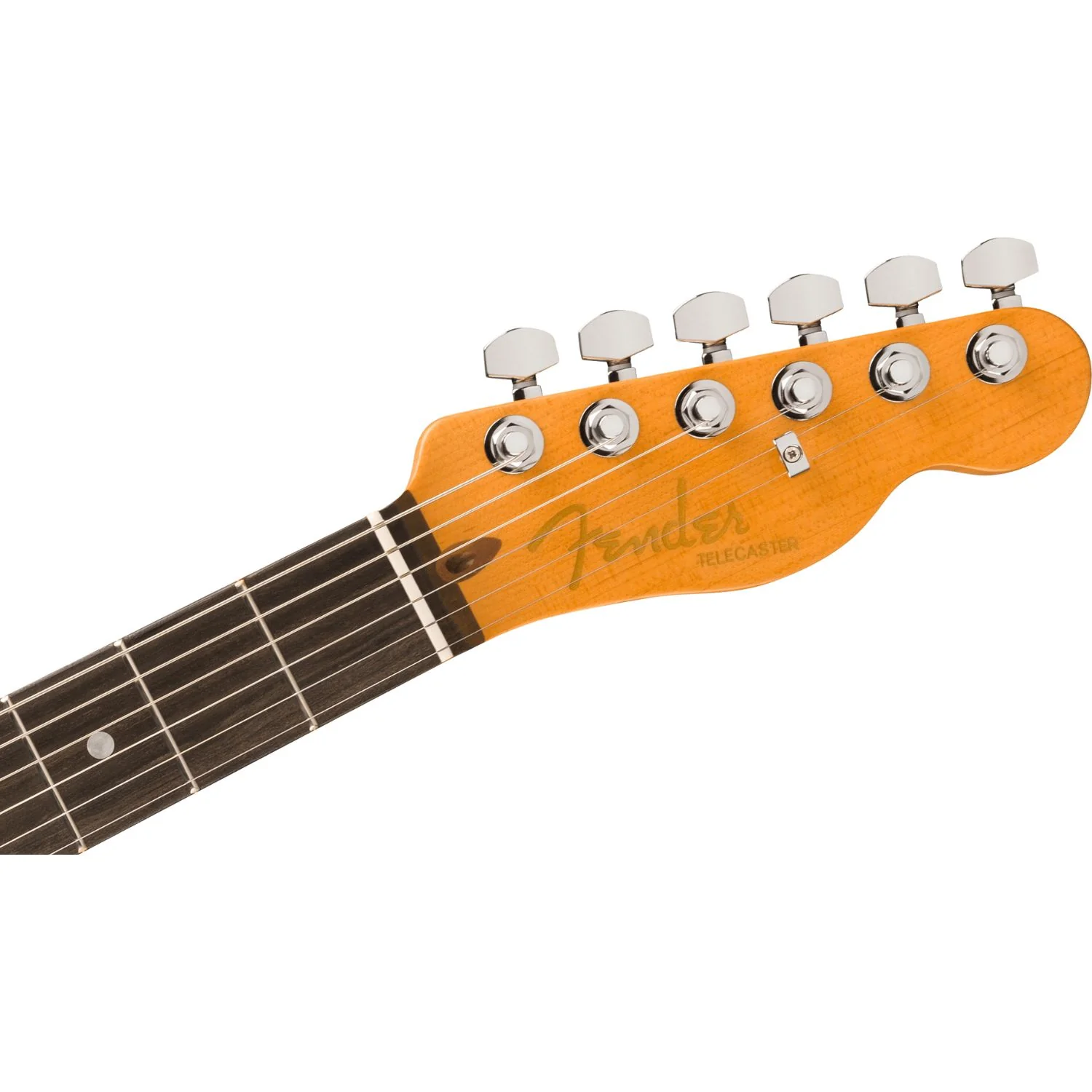 Fender American Ultra II Telecaster 6 String Electric Guitar - Image 18