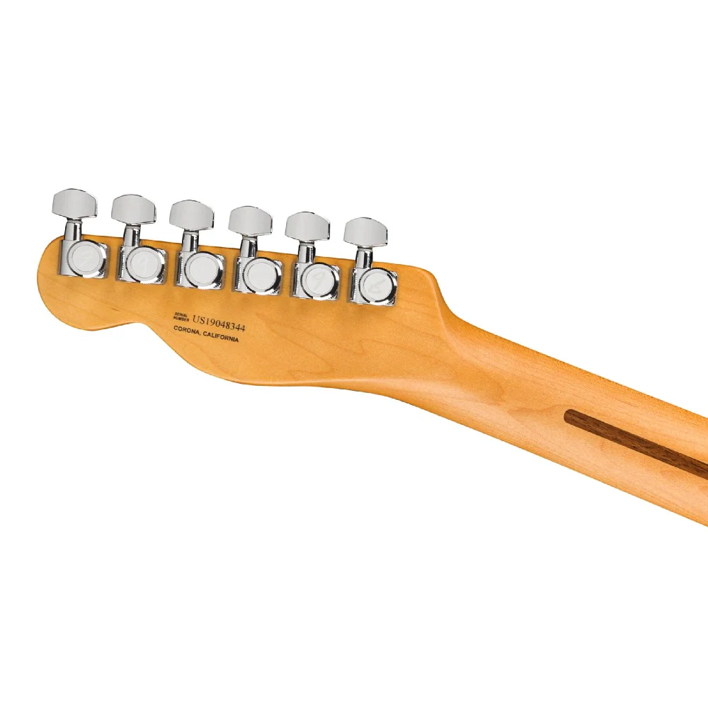 Fender American Ultra Telecaster Electric Guitar - Image 14