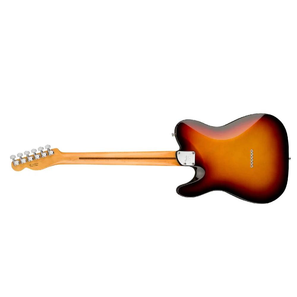 Fender American Ultra Telecaster Electric Guitar - Image 16