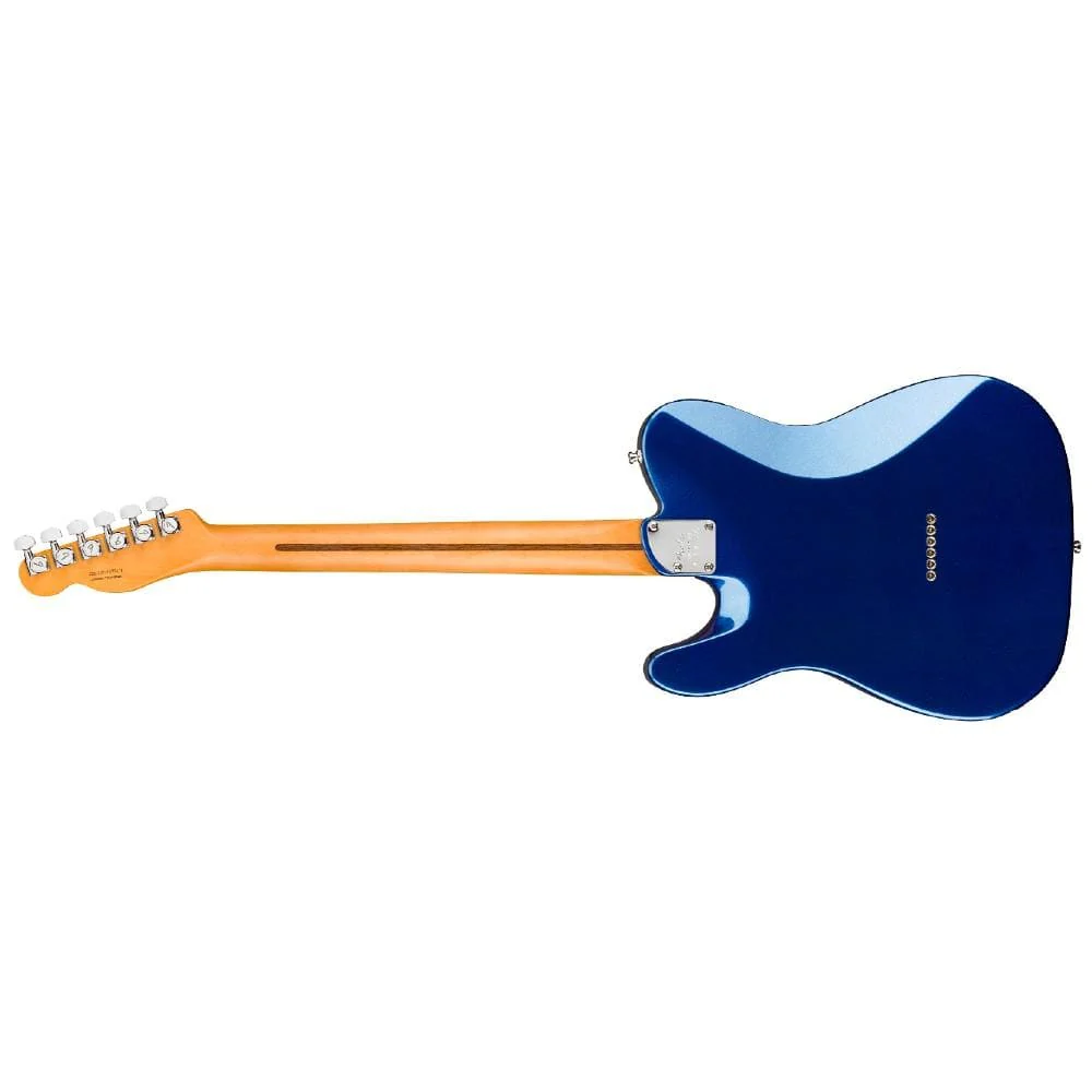 Fender American Ultra Telecaster Electric Guitar - Image 3
