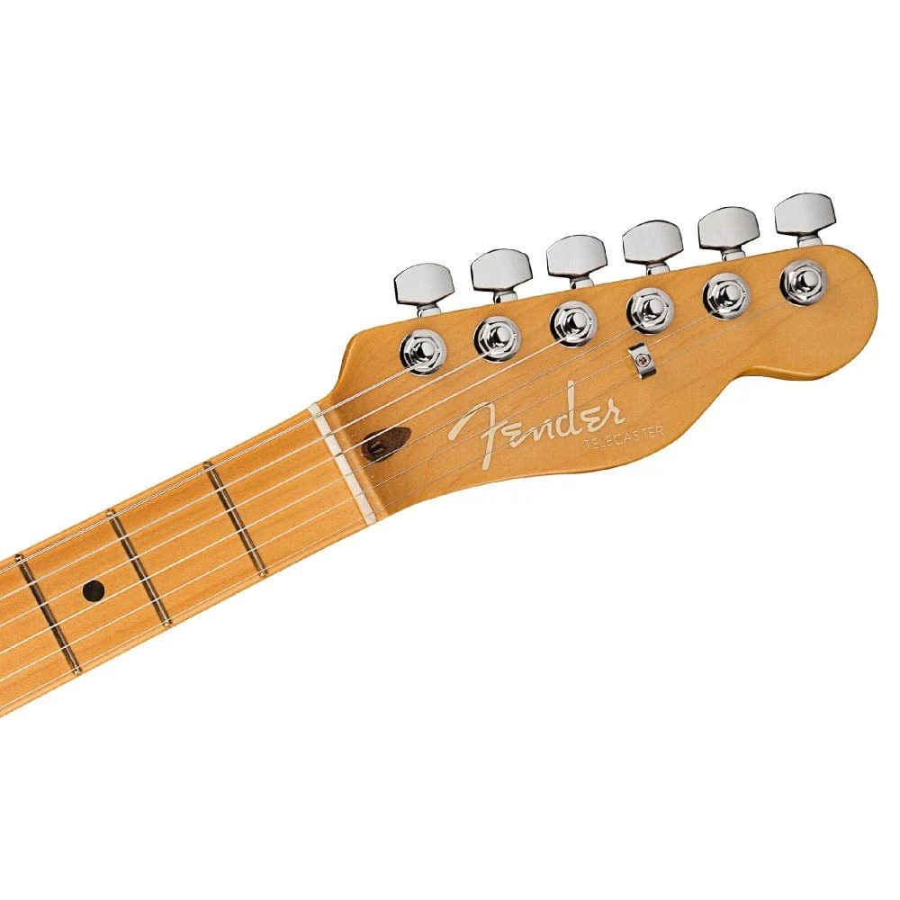 Fender American Ultra Telecaster Electric Guitar - Image 7
