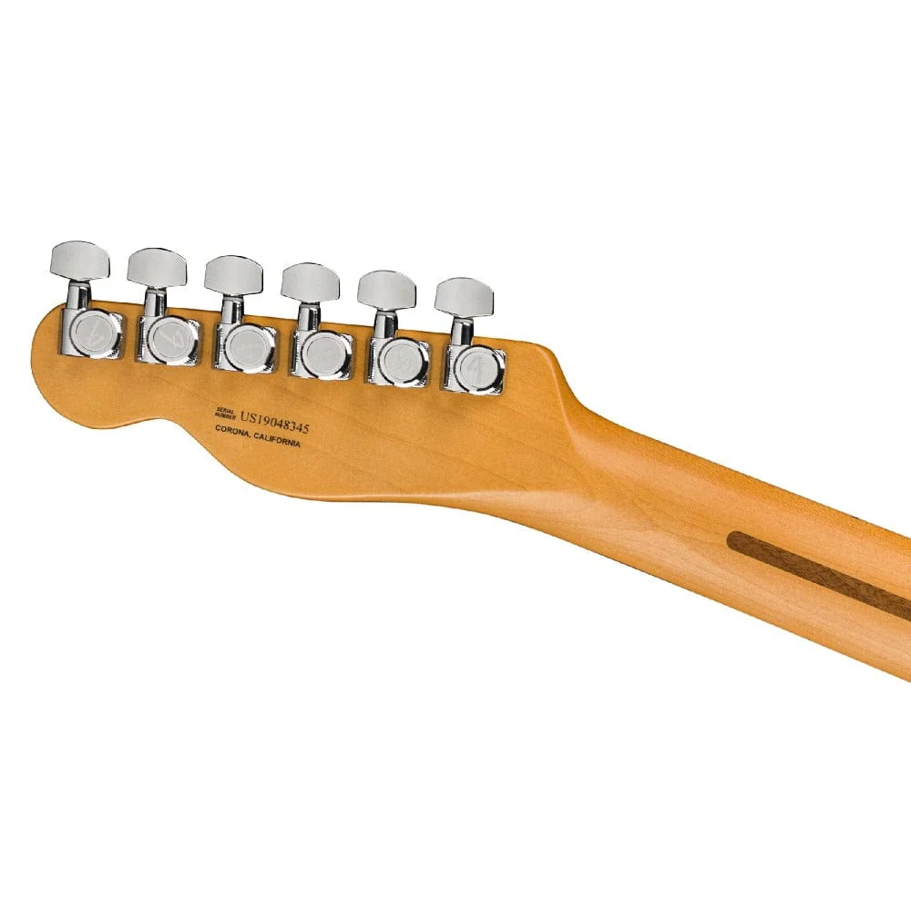 Fender American Ultra Telecaster Electric Guitar - Image 8