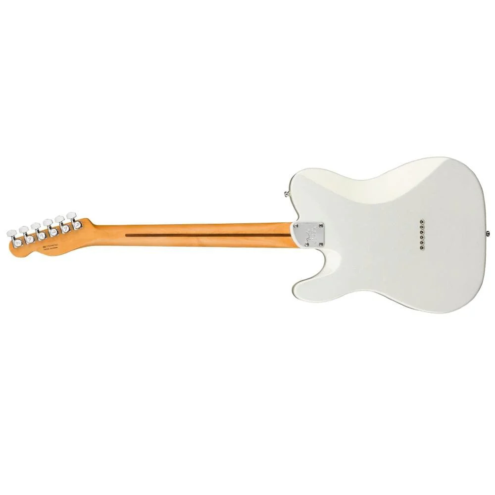 Fender American Ultra Telecaster Electric Guitar - Maple - Image 10