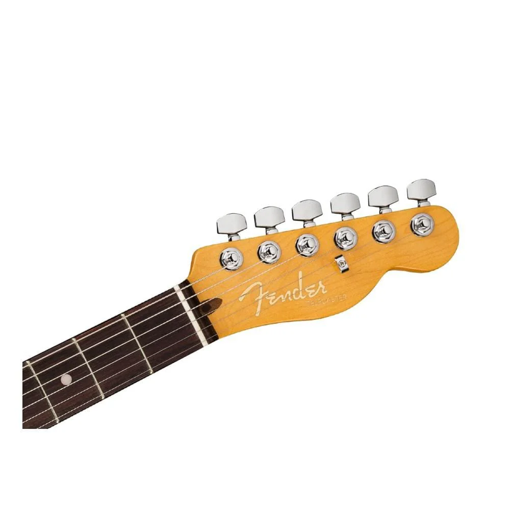Fender American Ultra Telecaster Electric Guitar - Maple - Image 11