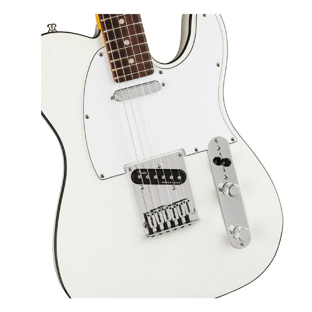Fender American Ultra Telecaster Electric Guitar - Maple - Image 8