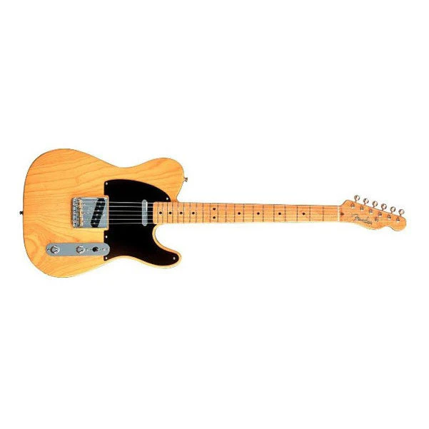 Fender American Vintage '52 Telecaster - Butterscotch Blonde