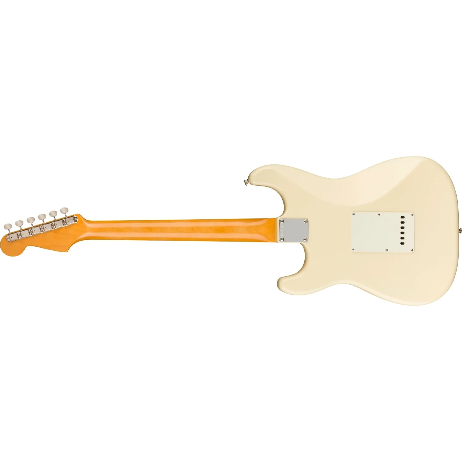 Fender American Vintage II 1961 Stratocaster Electric Guitar with Case - Image 13