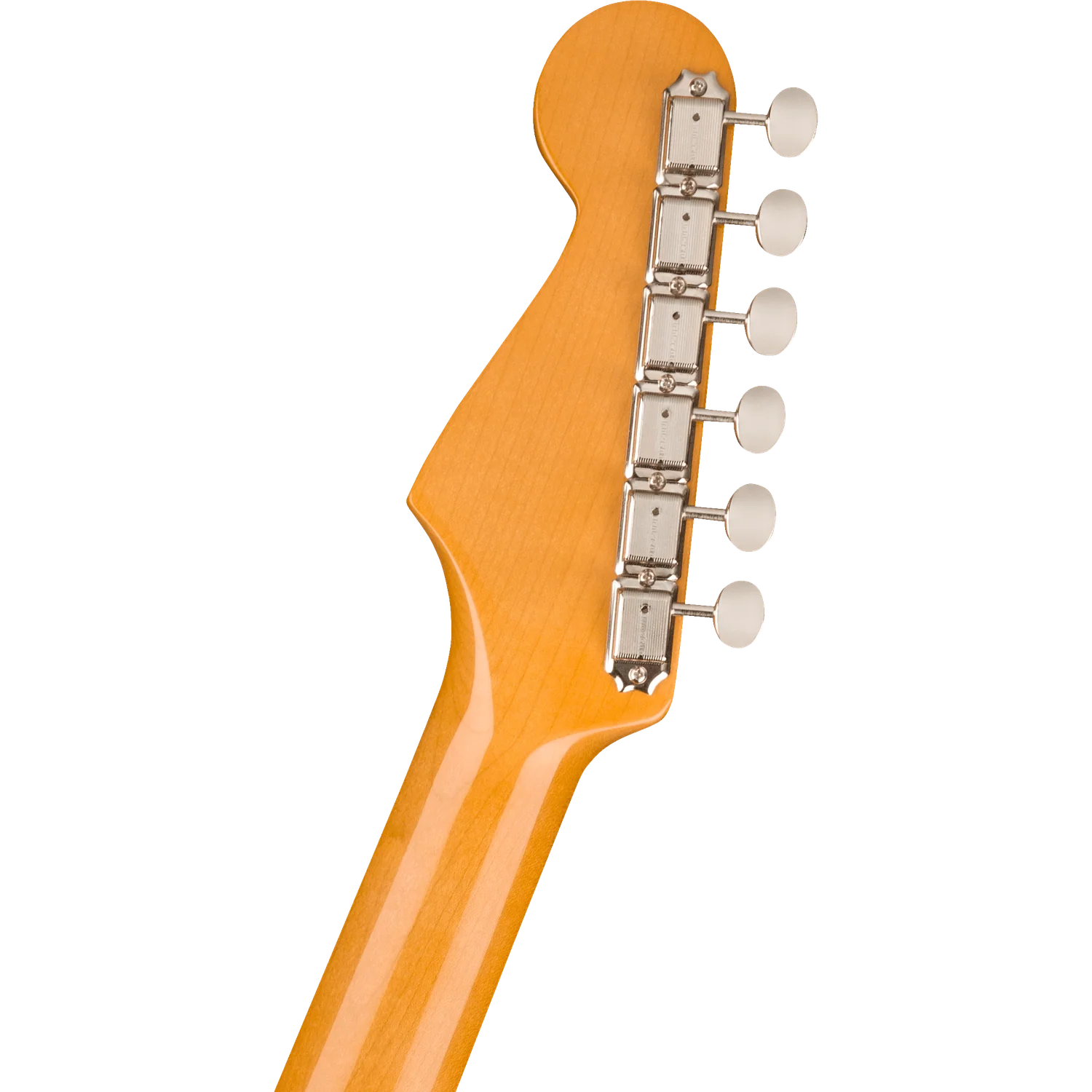 Fender American Vintage II 1961 Stratocaster Electric Guitar with Case - Image 18