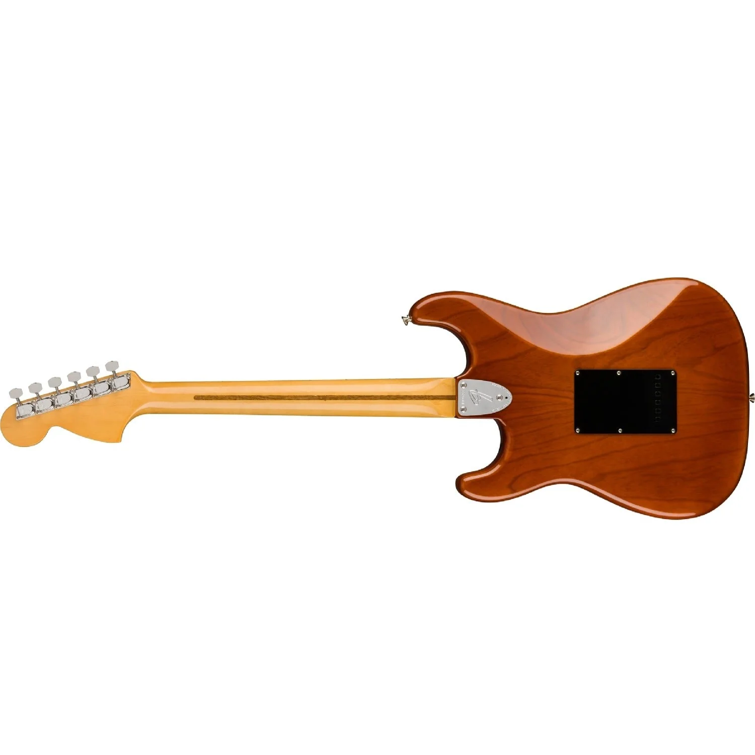 Fender American Vintage II 1973 Stratocaster 6 String Electric Guitar - Image 18