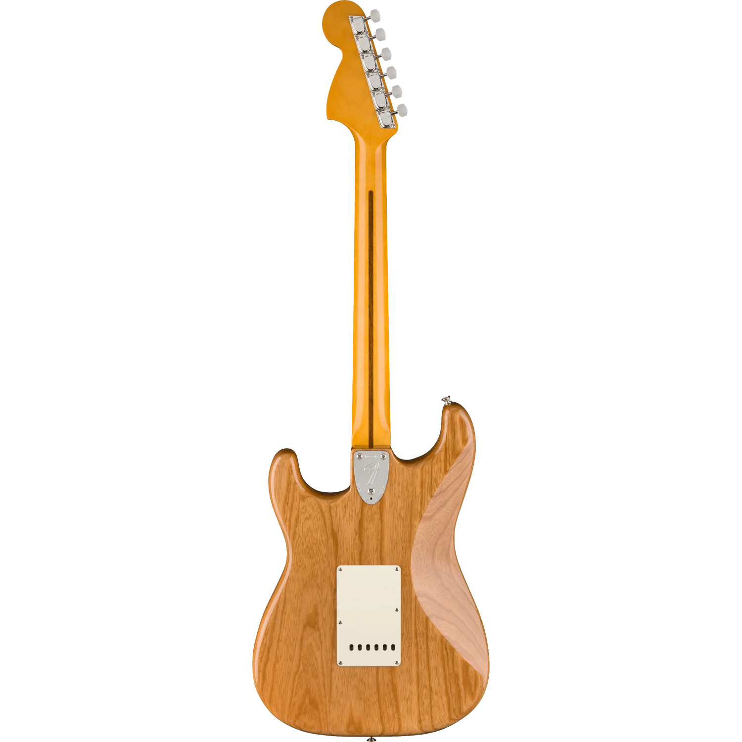 Fender American Vintage II 1973 Stratocaster 6 String Electric Guitar - Image 7