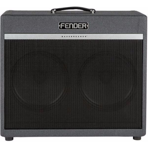 Fender Bassbreaker 212 Guitar Speaker Enclosure