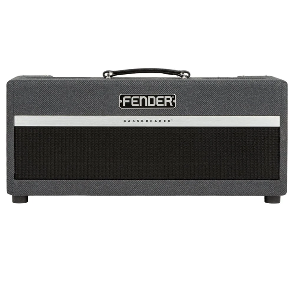 Fender Bassbreaker 45 Bass Amplifier Heads