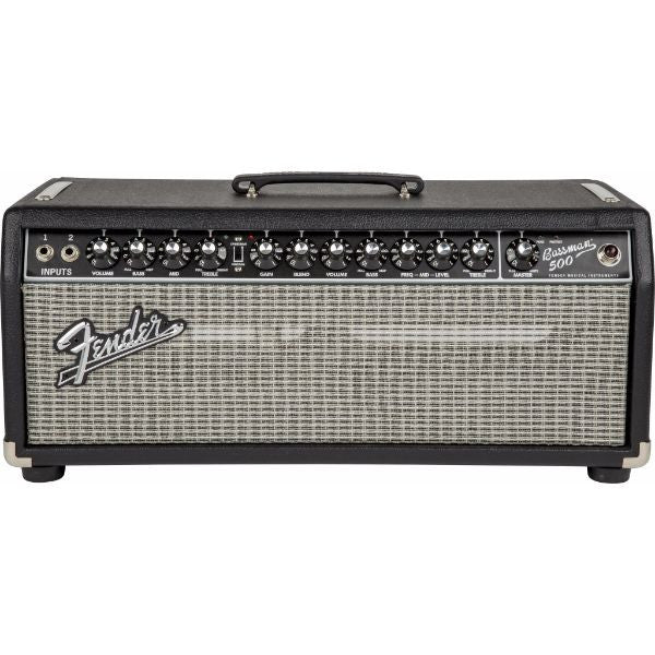 Fender Bassman 500 Head